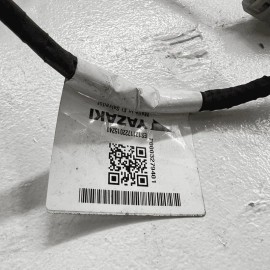 GMC TERRAIN 2018 - 2023 REAR RIGHT PASSENGER SIDE DOOR WIRE WIRING HARNESS 