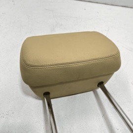 2011-2018 AUDI A8 L QUATTRO FRONT LEFT DRIVER SEAT HEADREST HEAD REST OEM