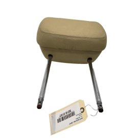 2011-2018 AUDI A8 L QUATTRO FRONT LEFT DRIVER SEAT HEADREST HEAD REST OEM