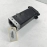 AUDI A8 L QUATTRO 2011-2018 FRONT BUMPER DRIVER SIDE END RAIL MEMBER BRACKE