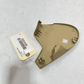 2011-2018 AUDI A8L QUATTRO FRONT PASSENGER SIDE SEAT INNER TRIM COVER PANEL 2011-2018 AUDI A8L QUATTRO FRONT PASSENGER SIDE SEAT INNER TRIM COVER PANEL