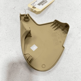 2011-2018 AUDI A8L QUATTRO FRONT PASSENGER SIDE SEAT INNER TRIM COVER PANEL 2011-2018 AUDI A8L QUATTRO FRONT PASSENGER SIDE SEAT INNER TRIM COVER PANEL