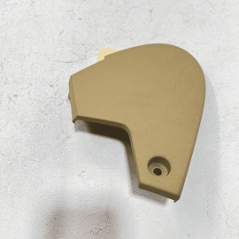 2011-2018 AUDI A8L QUATTRO FRONT DRIVER SIDE SEAT INNER TRIM COVER PANEL OE