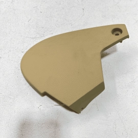 2011-2018 AUDI A8L QUATTRO FRONT DRIVER SIDE SEAT INNER TRIM COVER PANEL OE