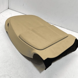2011-2018 AUDI A8 L QUATTRO FRONT LEFT DRIVER SIDE SEAT BACK PANEL TRIM COV