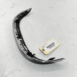 AUDI A8 FRONT RIGHT OR LEFT SEAT UPPER BACK TRIM COVER PANEL 2011-2018 OEM 