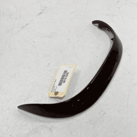 AUDI A8 FRONT RIGHT OR LEFT SEAT UPPER BACK TRIM COVER PANEL 2011-2018 OEM 