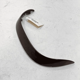 AUDI A8 FRONT RIGHT OR LEFT SEAT UPPER BACK TRIM COVER PANEL 2011-2018 OEM 