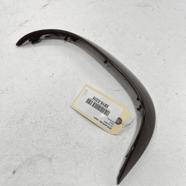 AUDI A8 FRONT RIGHT OR LEFT SEAT UPPER BACK TRIM COVER PANEL 2011-2018 OEM 