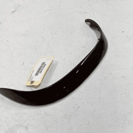 AUDI A8 FRONT RIGHT OR LEFT SEAT UPPER BACK TRIM COVER PANEL 2011-2018 OEM 