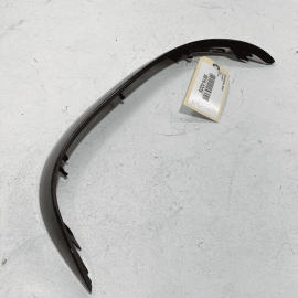 AUDI A8 FRONT RIGHT OR LEFT SEAT UPPER BACK TRIM COVER PANEL 2011-2018 OEM 