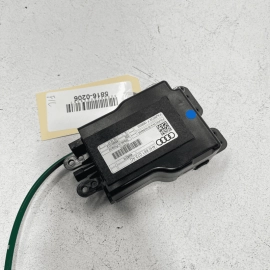 2011-2018 AUDI A8 QUATTRO FRONT LEFT DRIVER SIDE COMFORT SEAT AIR PUMP OEM