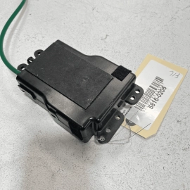 2011-2018 AUDI A8 QUATTRO FRONT LEFT DRIVER SIDE COMFORT SEAT AIR PUMP OEM