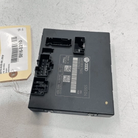 2011-18 AUDI A8 QUATTRO FRONT RIGHT PASSENGER SEAT POWER CONTROL MODULE UNI