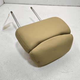 2011-2018 AUDI A8 L QUATTRO FRONT RIGHT PASSENGER SEAT HEADREST HEAD REST O
