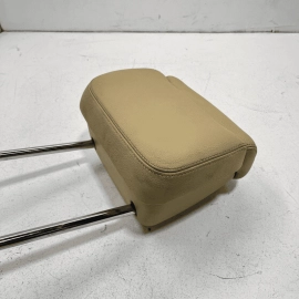 2011-2018 AUDI A8 L QUATTRO FRONT RIGHT PASSENGER SEAT HEADREST HEAD REST O