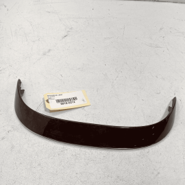 2011-2018 AUDI A8 FRONT RIGHT OR LEFT SEAT UPPER BACK TRIM COVER PANEL OEM 