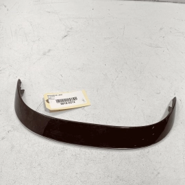 2011-2018 AUDI A8 FRONT RIGHT OR LEFT SEAT UPPER BACK TRIM COVER PANEL OEM  2011-2018 AUDI A8 FRONT RIGHT OR LEFT SEAT UPPER BACK TRIM COVER PANEL OEM