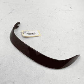 2011-2018 AUDI A8 FRONT RIGHT OR LEFT SEAT UPPER BACK TRIM COVER PANEL OEM 