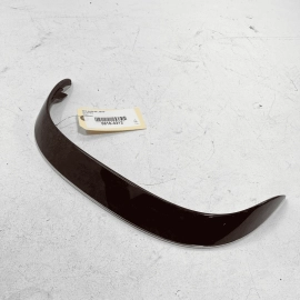 2011-2018 AUDI A8 FRONT RIGHT OR LEFT SEAT UPPER BACK TRIM COVER PANEL OEM  2011-2018 AUDI A8 FRONT RIGHT OR LEFT SEAT UPPER BACK TRIM COVER PANEL OEM