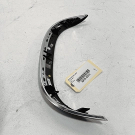 2011-2018 AUDI A8 FRONT RIGHT OR LEFT SEAT UPPER BACK TRIM COVER PANEL OEM  2011-2018 AUDI A8 FRONT RIGHT OR LEFT SEAT UPPER BACK TRIM COVER PANEL OEM