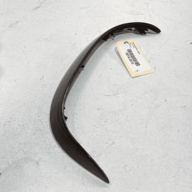 2011-2018 AUDI A8 FRONT RIGHT OR LEFT SEAT UPPER BACK TRIM COVER PANEL OEM 