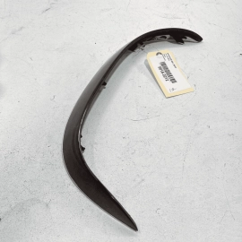 2011-2018 AUDI A8 FRONT RIGHT OR LEFT SEAT UPPER BACK TRIM COVER PANEL OEM  2011-2018 AUDI A8 FRONT RIGHT OR LEFT SEAT UPPER BACK TRIM COVER PANEL OEM