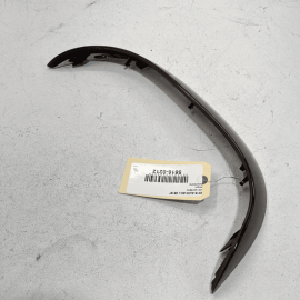 2011-2018 AUDI A8 FRONT RIGHT OR LEFT SEAT UPPER BACK TRIM COVER PANEL OEM 