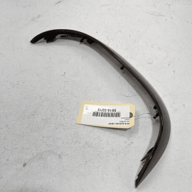 2011-2018 AUDI A8 FRONT RIGHT OR LEFT SEAT UPPER BACK TRIM COVER PANEL OEM  2011-2018 AUDI A8 FRONT RIGHT OR LEFT SEAT UPPER BACK TRIM COVER PANEL OEM