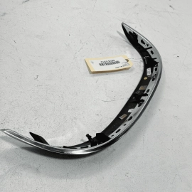 2011-2018 AUDI A8 FRONT RIGHT OR LEFT SEAT UPPER BACK TRIM COVER PANEL OEM  2011-2018 AUDI A8 FRONT RIGHT OR LEFT SEAT UPPER BACK TRIM COVER PANEL OEM