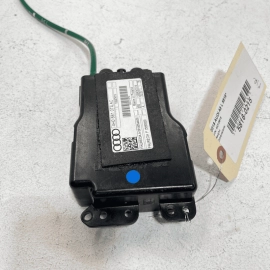 2011-2018 AUDI A8 QUATTRO RIGHT PASSENGER SIDE COMFORT SEAT AIR PUMP OEM