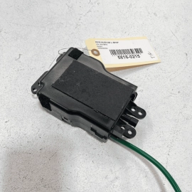 2011-2018 AUDI A8 QUATTRO RIGHT PASSENGER SIDE COMFORT SEAT AIR PUMP OEM