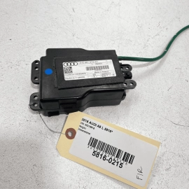 2011-2018 AUDI A8 QUATTRO RIGHT PASSENGER SIDE COMFORT SEAT AIR PUMP OEM