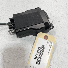 2011-2018 AUDI A8 QUATTRO RIGHT PASSENGER SIDE COMFORT SEAT AIR PUMP OEM