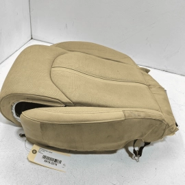 2011-2018 AUDI A8 L QUATTRO FRONT RIGHT PASSENGER VENTED SEAT LOWER CUSHION