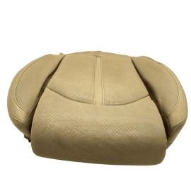 2011-2018 AUDI A8 L QUATTRO FRONT RIGHT PASSENGER VENTED SEAT LOWER CUSHION