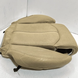 2011-2018 AUDI A8 L QUATTRO FRONT RIGHT PASSENGER VENTED SEAT LOWER CUSHION