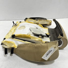 2011-2018 AUDI A8 L QUATTRO FRONT RIGHT PASSENGER VENTED SEAT LOWER CUSHION