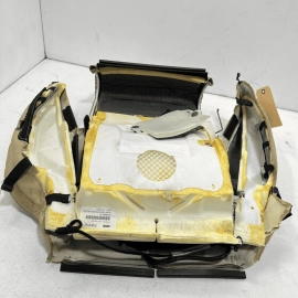 2011-2018 AUDI A8 L QUATTRO FRONT RIGHT PASSENGER VENTED SEAT LOWER CUSHION