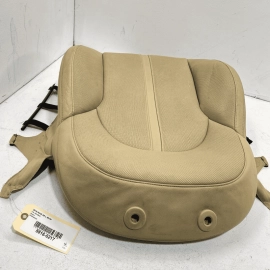 2011-2018 AUDI A8 L FRONT RIGHT PASSENGER SIDE VENTED SEAT UPPER CUSHION OE