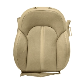 2011-2018 AUDI A8 L FRONT RIGHT PASSENGER SIDE VENTED SEAT UPPER CUSHION OE