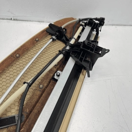 AUDI A8 QUATTRO L 2011-2018 TRUNK DECK SHELF PACKAGE TRAY TRIM COVER OEM BE