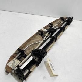 AUDI A8 QUATTRO L 2011-2018 TRUNK DECK SHELF PACKAGE TRAY TRIM COVER OEM BE