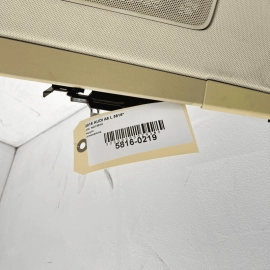 AUDI A8 QUATTRO L 2011-2018 TRUNK DECK SHELF PACKAGE TRAY TRIM COVER OEM BE