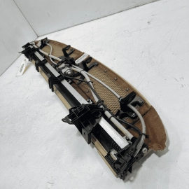 AUDI A8 QUATTRO L 2011-2018 TRUNK DECK SHELF PACKAGE TRAY TRIM COVER OEM BE