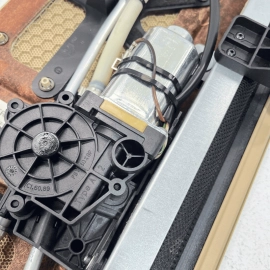 AUDI A8 QUATTRO L 2011-2018 TRUNK DECK SHELF PACKAGE TRAY TRIM COVER OEM BE