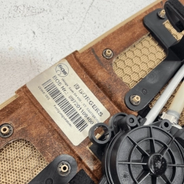 AUDI A8 QUATTRO L 2011-2018 TRUNK DECK SHELF PACKAGE TRAY TRIM COVER OEM BE