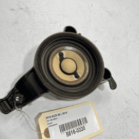 REAR LEFT DRIVER SIDE DECK PACKAGE TRAY PANEL SPEAKER 2011-2018 AUDI A8 L O