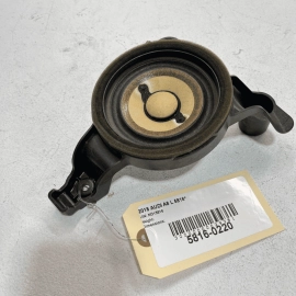 REAR LEFT DRIVER SIDE DECK PACKAGE TRAY PANEL SPEAKER 2011-2018 AUDI A8 L O