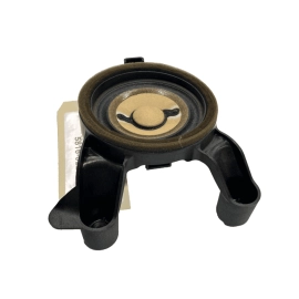 REAR LEFT DRIVER SIDE DECK PACKAGE TRAY PANEL SPEAKER 2011-2018 AUDI A8 L O